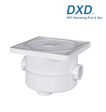 Caja de Anden Plastica