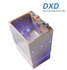 Hidromasajes para mascotas | 6901