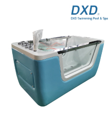 Jacuzzi para bebé | R-8755