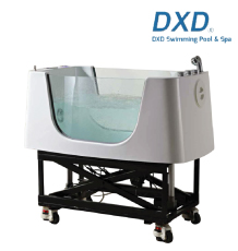 Hidromasajes para Mascotas | M-7693